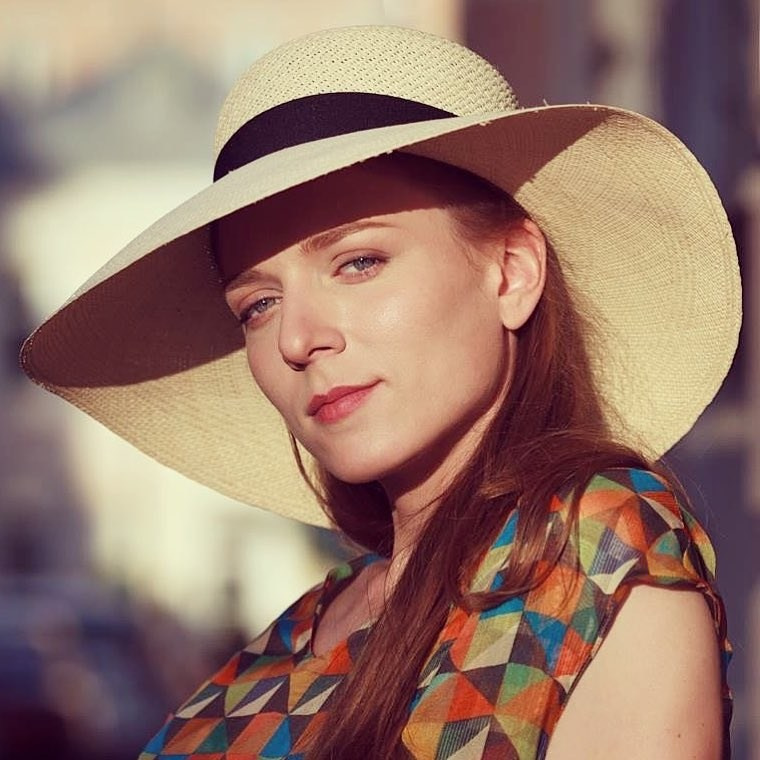 Профессиональная фотосъемка для бизнеса и личного бренда в Москве