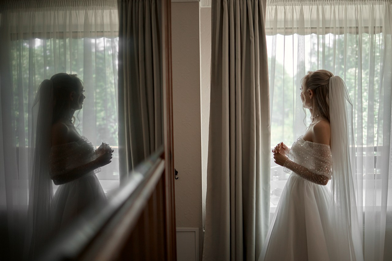 Ильдар & Ксения. Свадебный и семейный фотограф в Челябинске