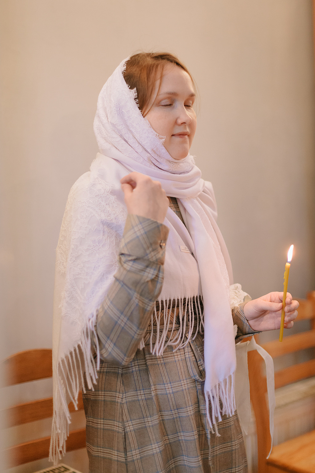 Крещение Иларии. Фотограф на венчание, крещение