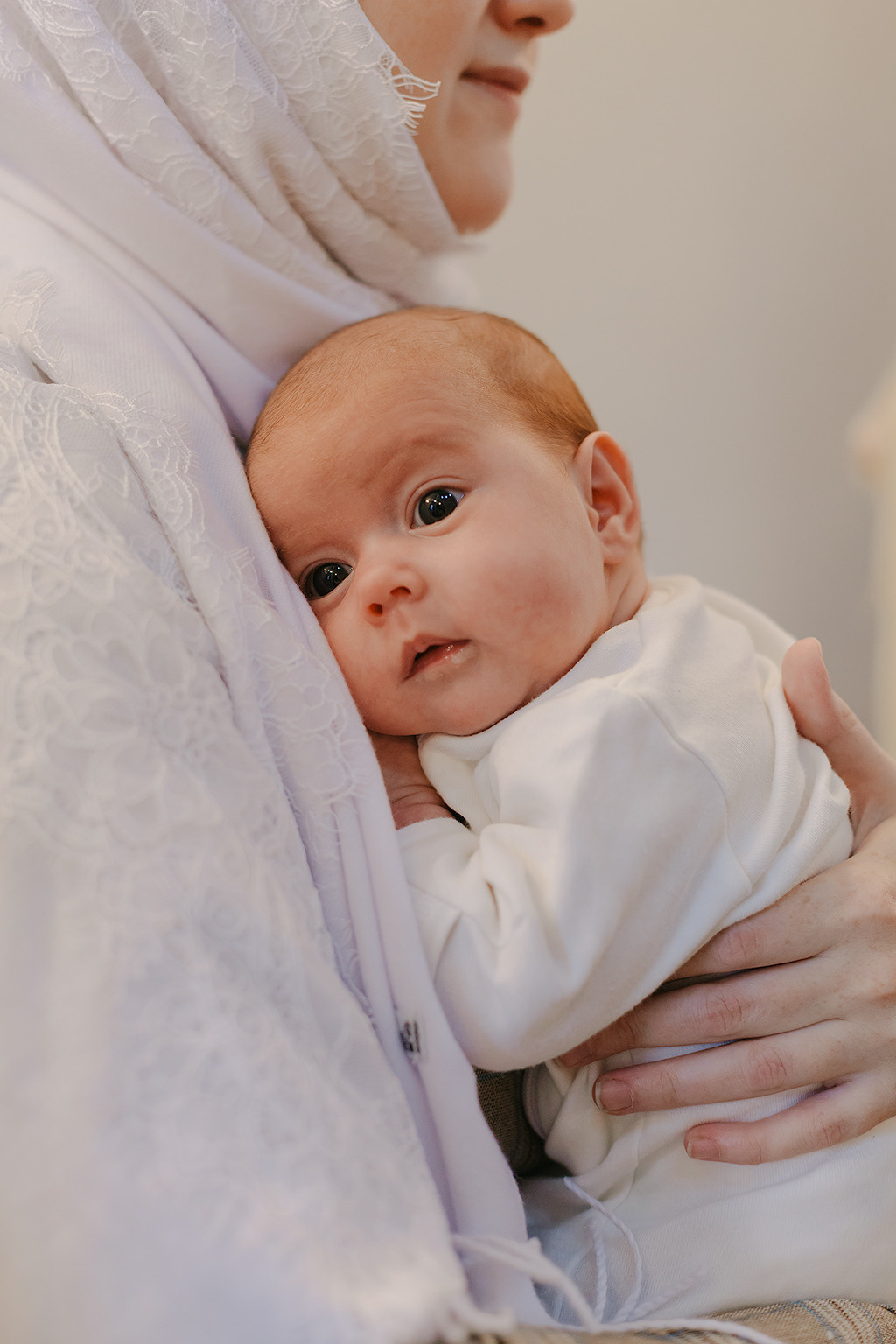 Крещение Иларии. Фотограф на венчание, крещение