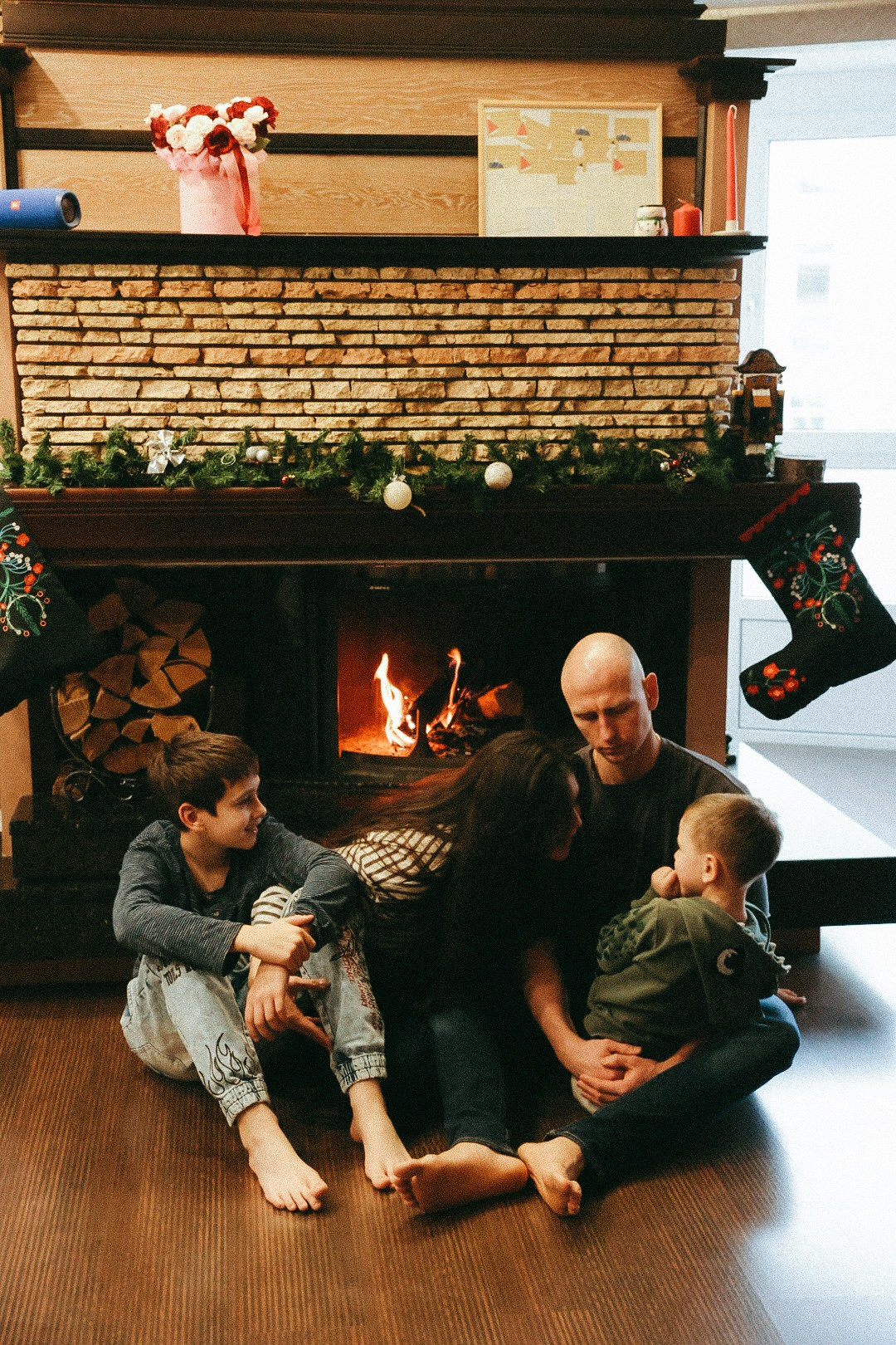 Family. Фотограф Нижний Новгород