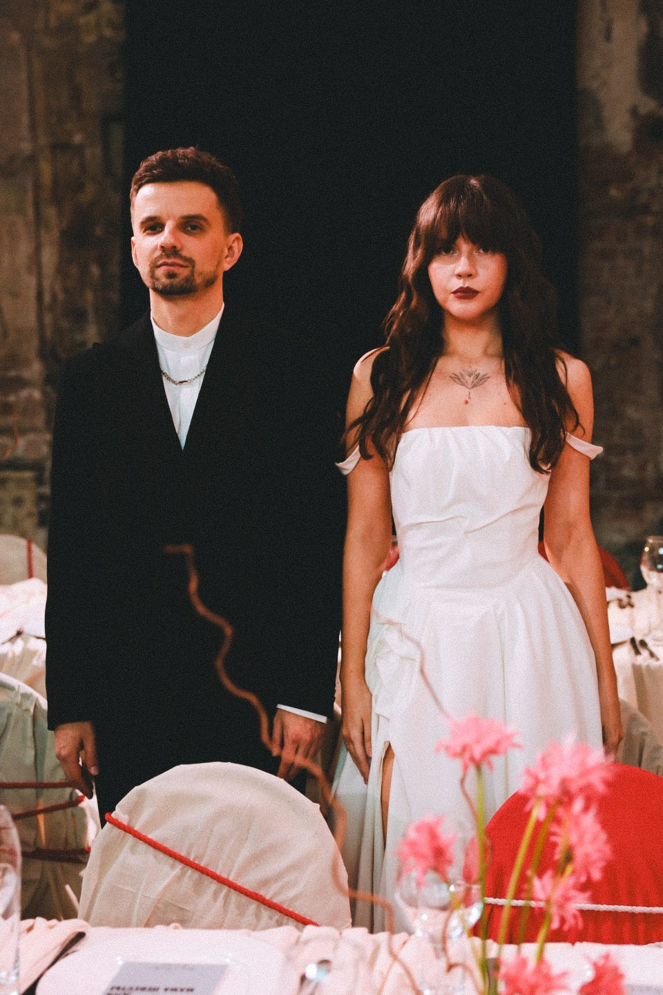 Леша и Настя поженились!. Фотограф Нижний Новгород