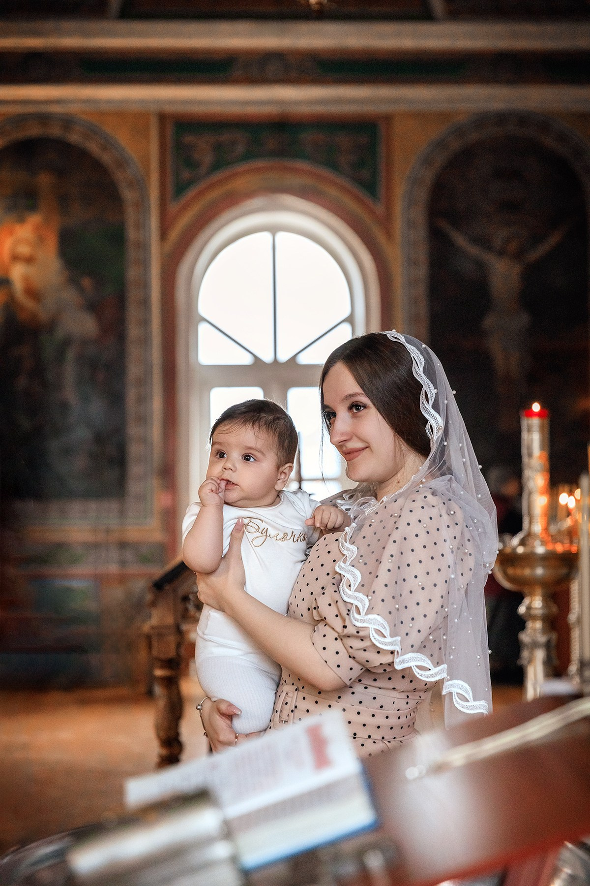 Фотосессия крещений - Портфолио Елены Арди. Фотограф на крещение и венчание в Самаре и Тольятти Елена Арди