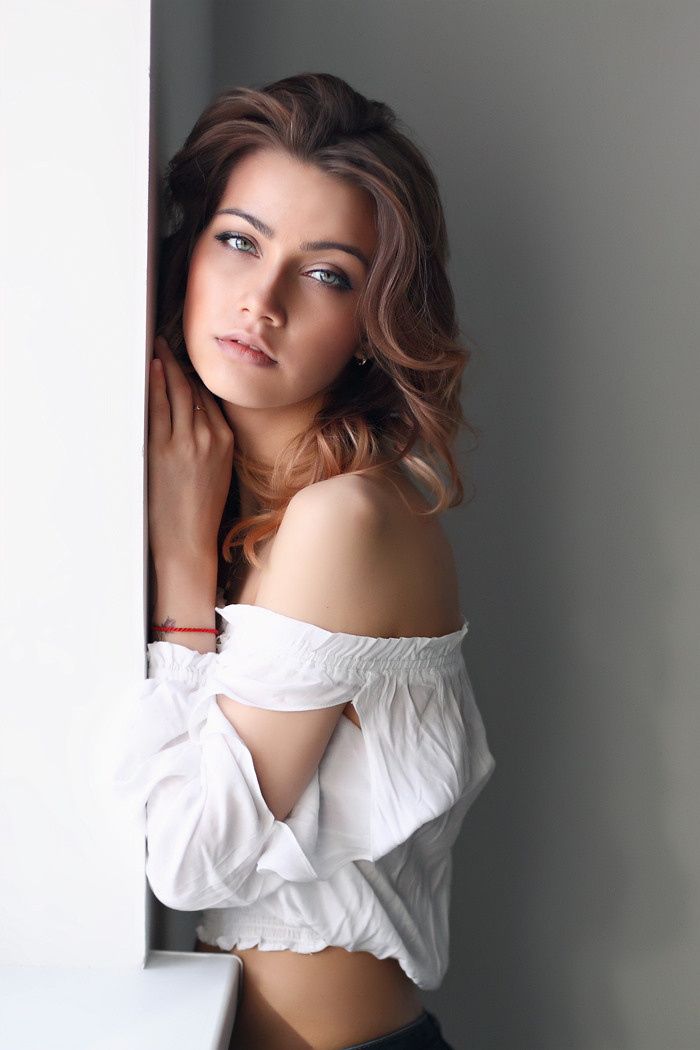 Фотограф Дмитрий Плетнёв