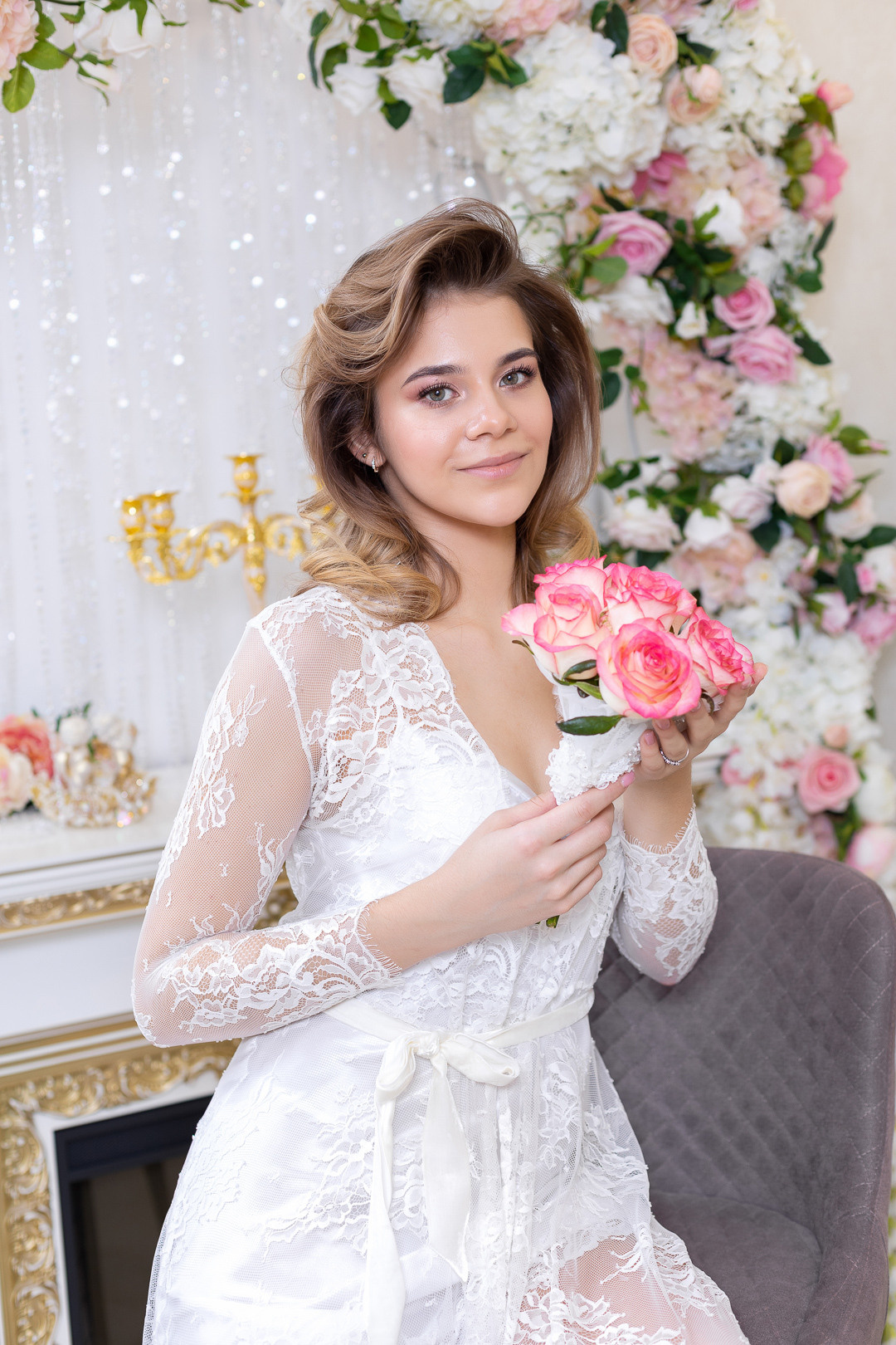 Фотограф Дмитрий Плетнёв