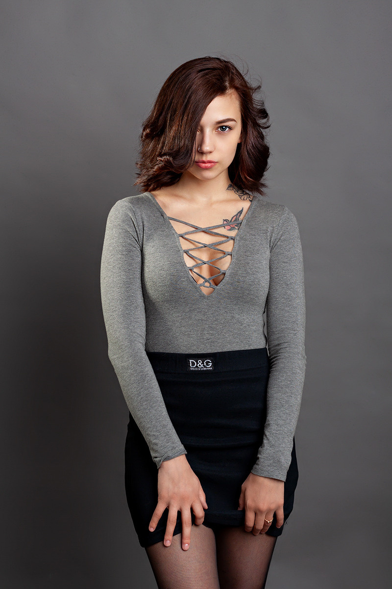 Фотограф Дмитрий Плетнёв