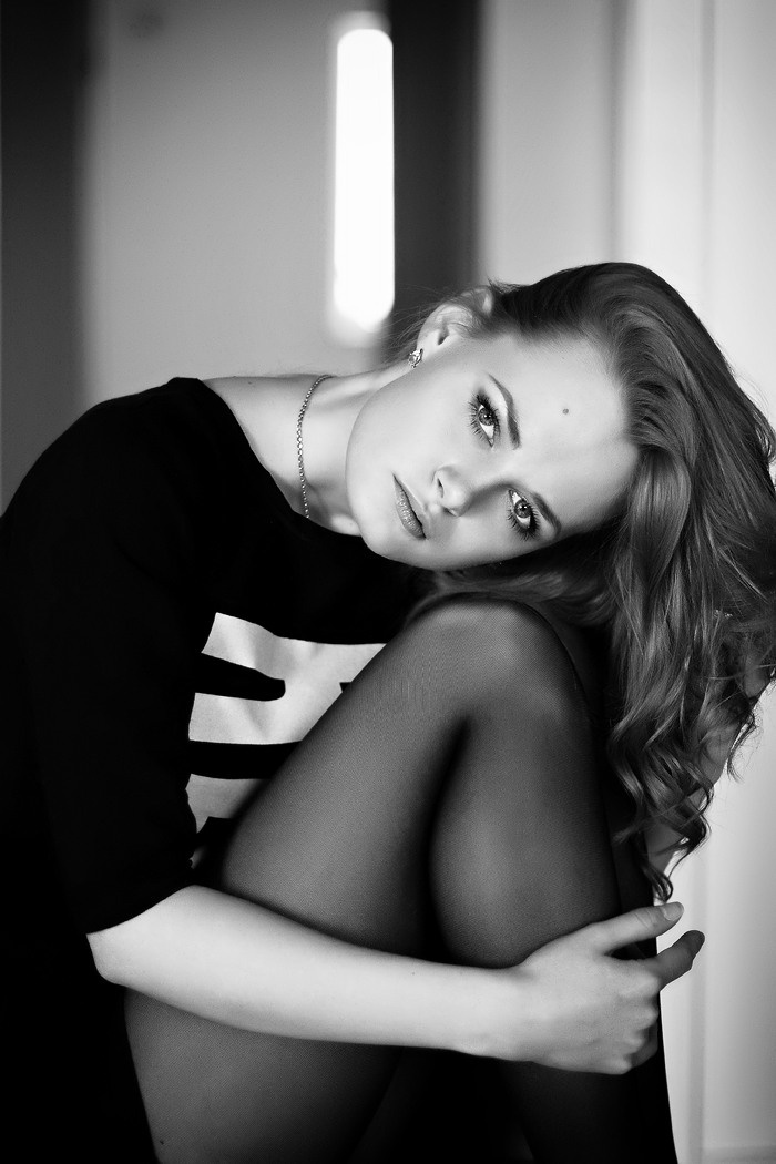 Фотограф Дмитрий Плетнёв