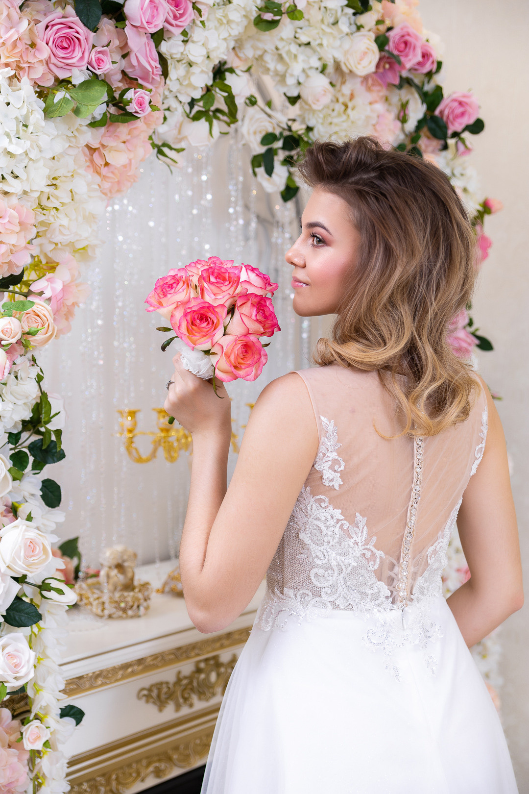 Фотограф Дмитрий Плетнёв