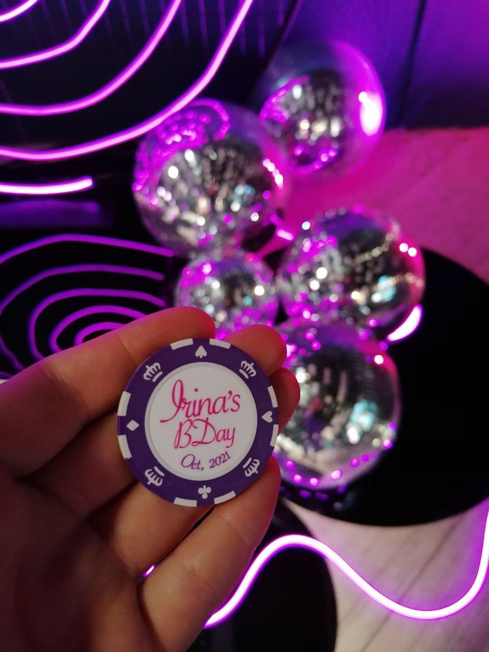 Irina 30 b-day. VENSKAYA WEDDING & EVENT PLANNER