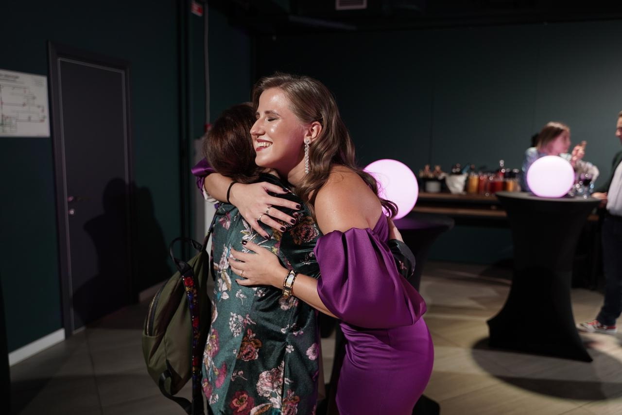 Irina 30 b-day. VENSKAYA WEDDING & EVENT PLANNER