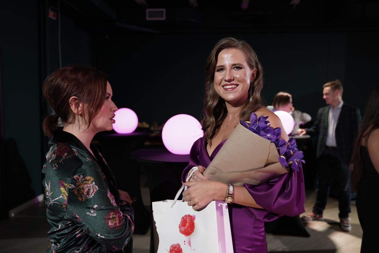 Irina 30 b-day. VENSKAYA WEDDING & EVENT PLANNER