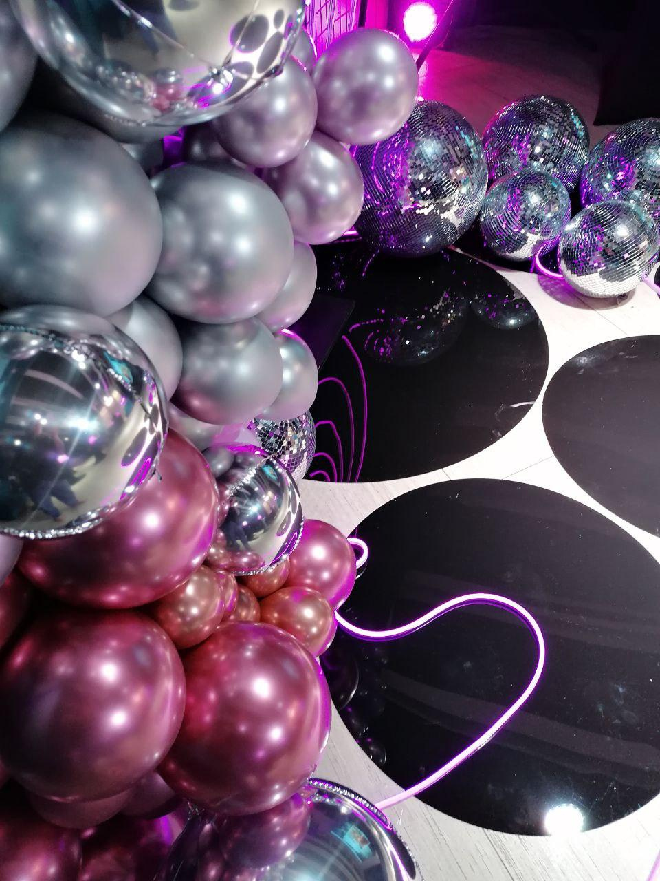 Irina 30 b-day. VENSKAYA WEDDING & EVENT PLANNER