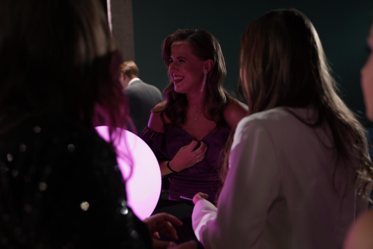 Irina 30 b-day. VENSKAYA WEDDING & EVENT PLANNER