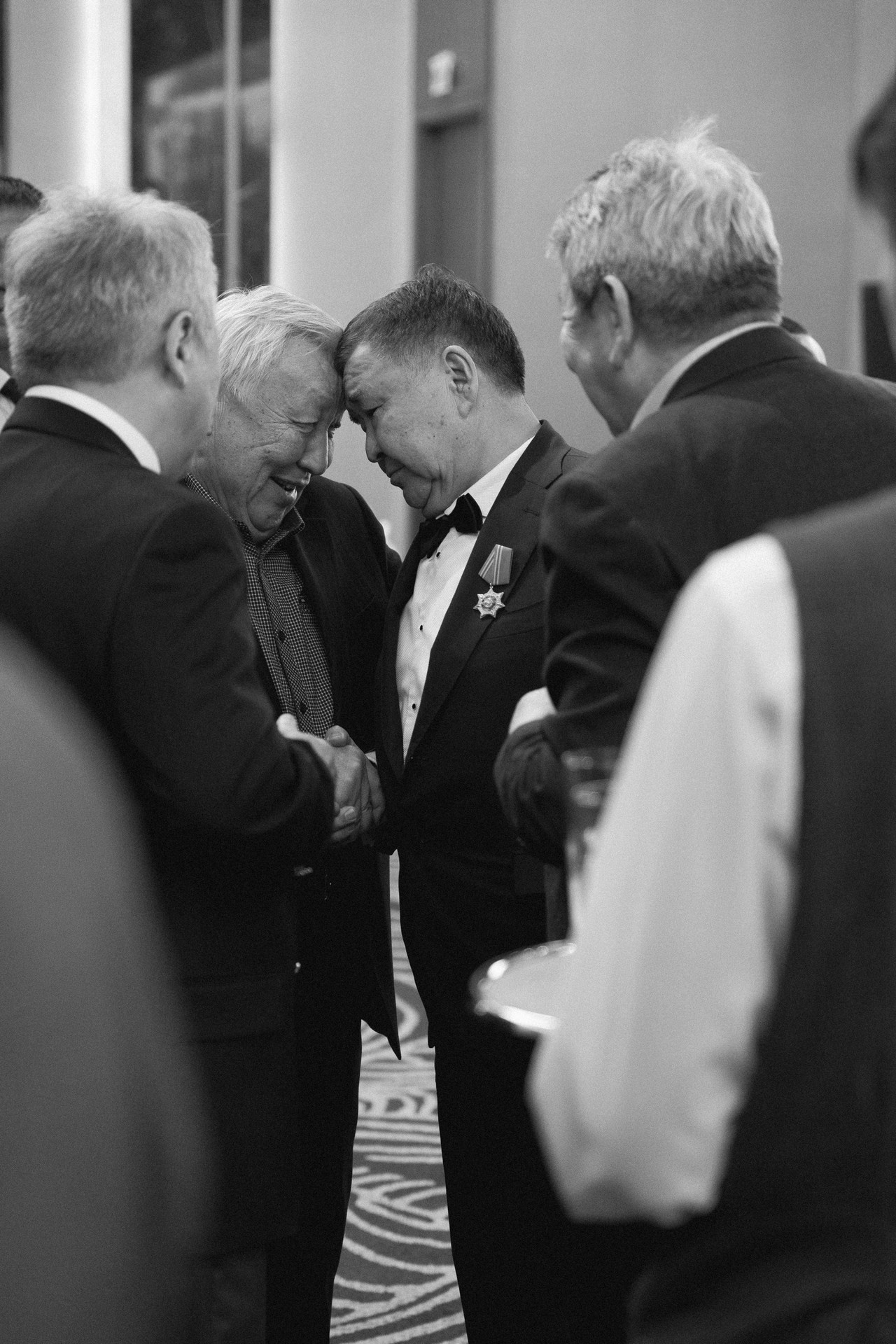 Отзывы. Репортажный фотограф Дмитрий Юрчук