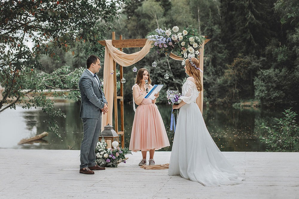 Фотограф Фларт. Подрядчики и друзья сети свадебных площадок House for wedding