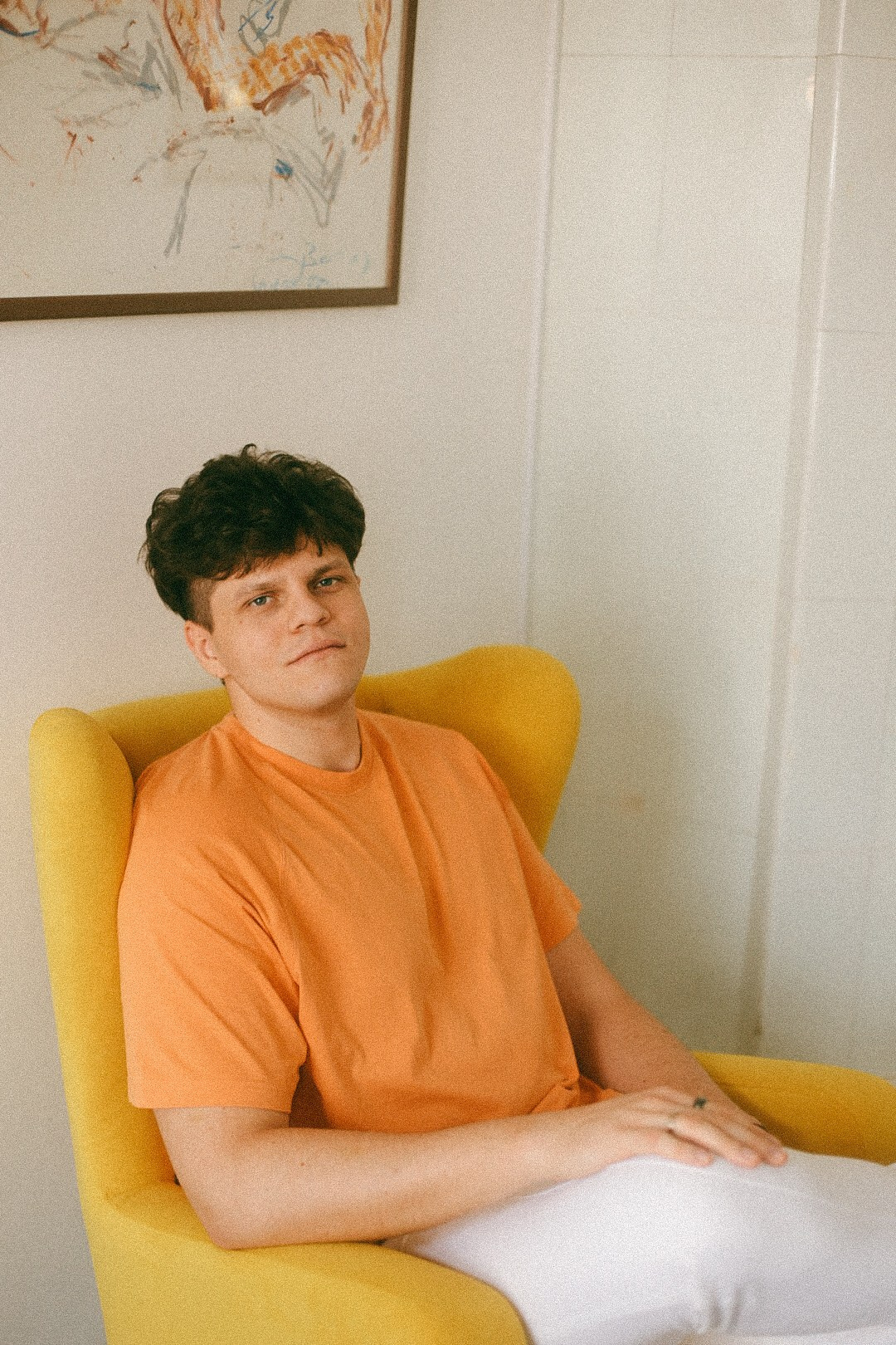 Вадим и Кристина. Фотограф Нижний Новгород