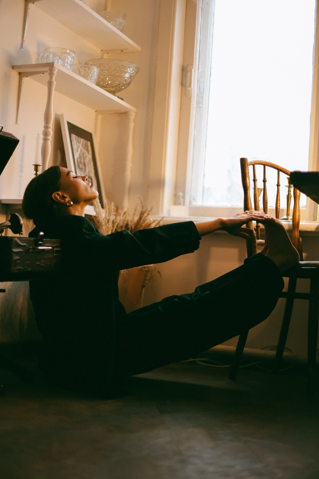 Алена. Фотограф Нижний Новгород