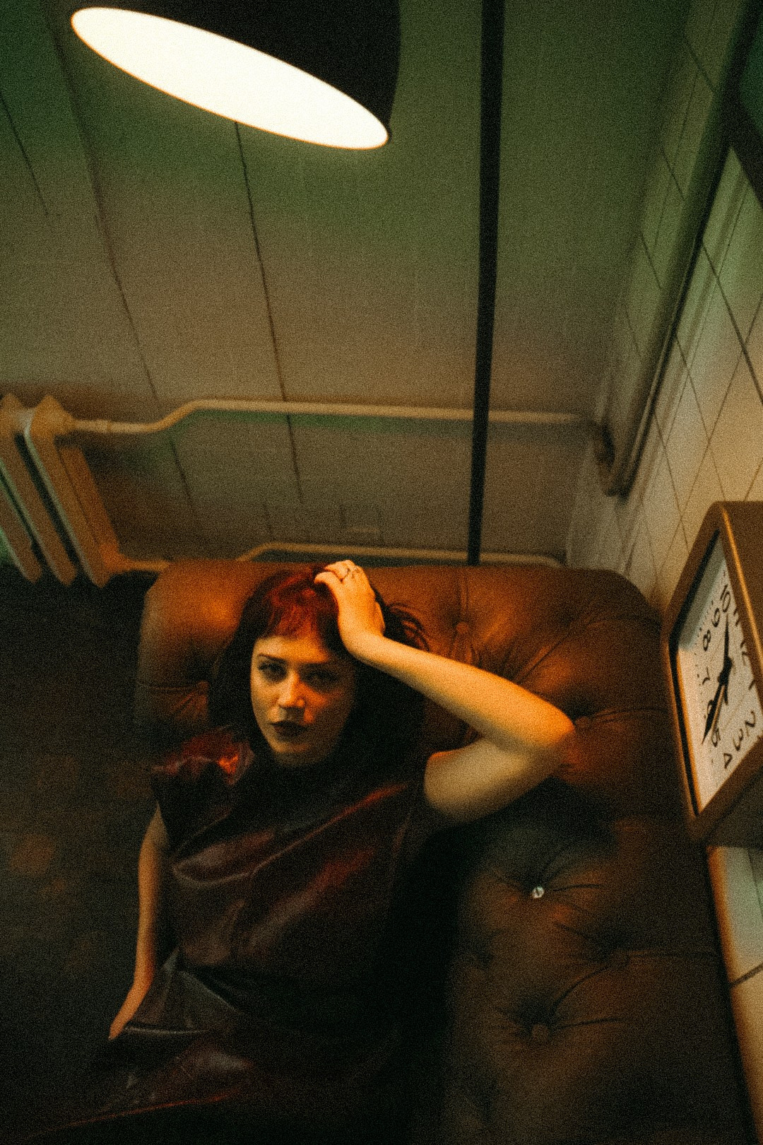 Ира. Фотограф Нижний Новгород