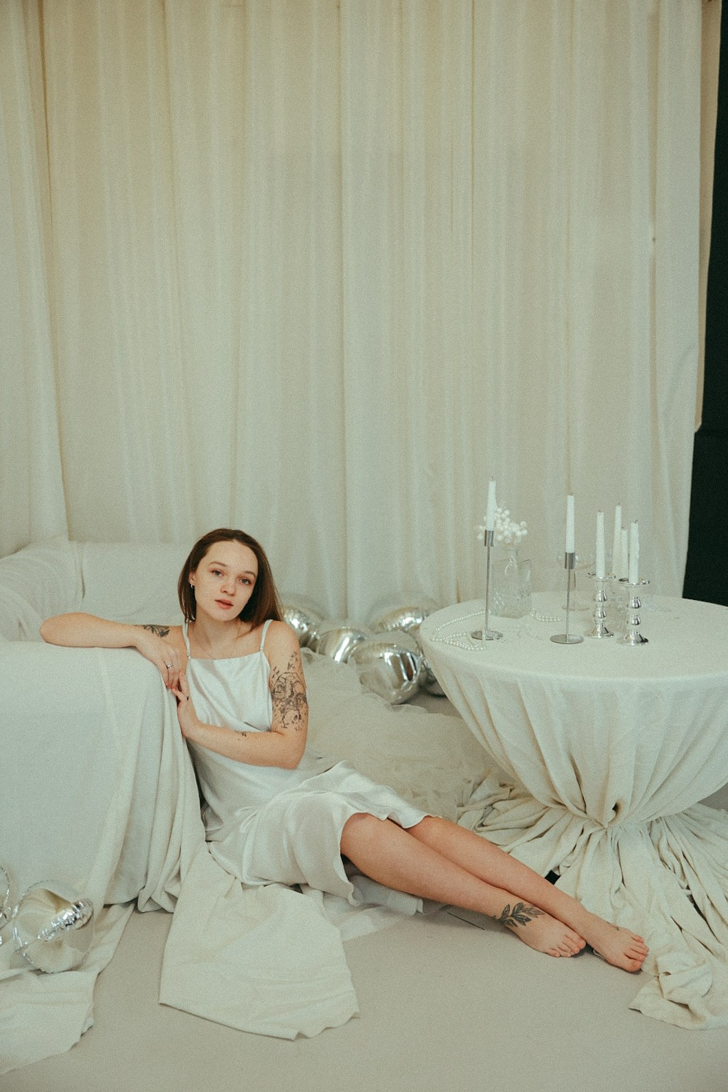 Саша и Настя. Фотограф Нижний Новгород