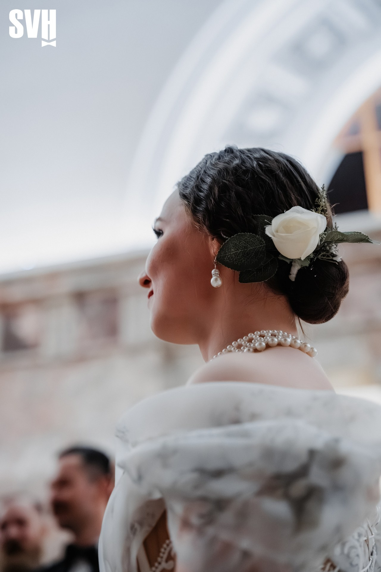 Пасхальный бал Петра Аксёнова