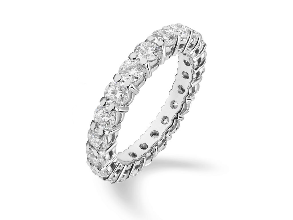 Обручальные кольца. Ювелирный Дом SHEERIN