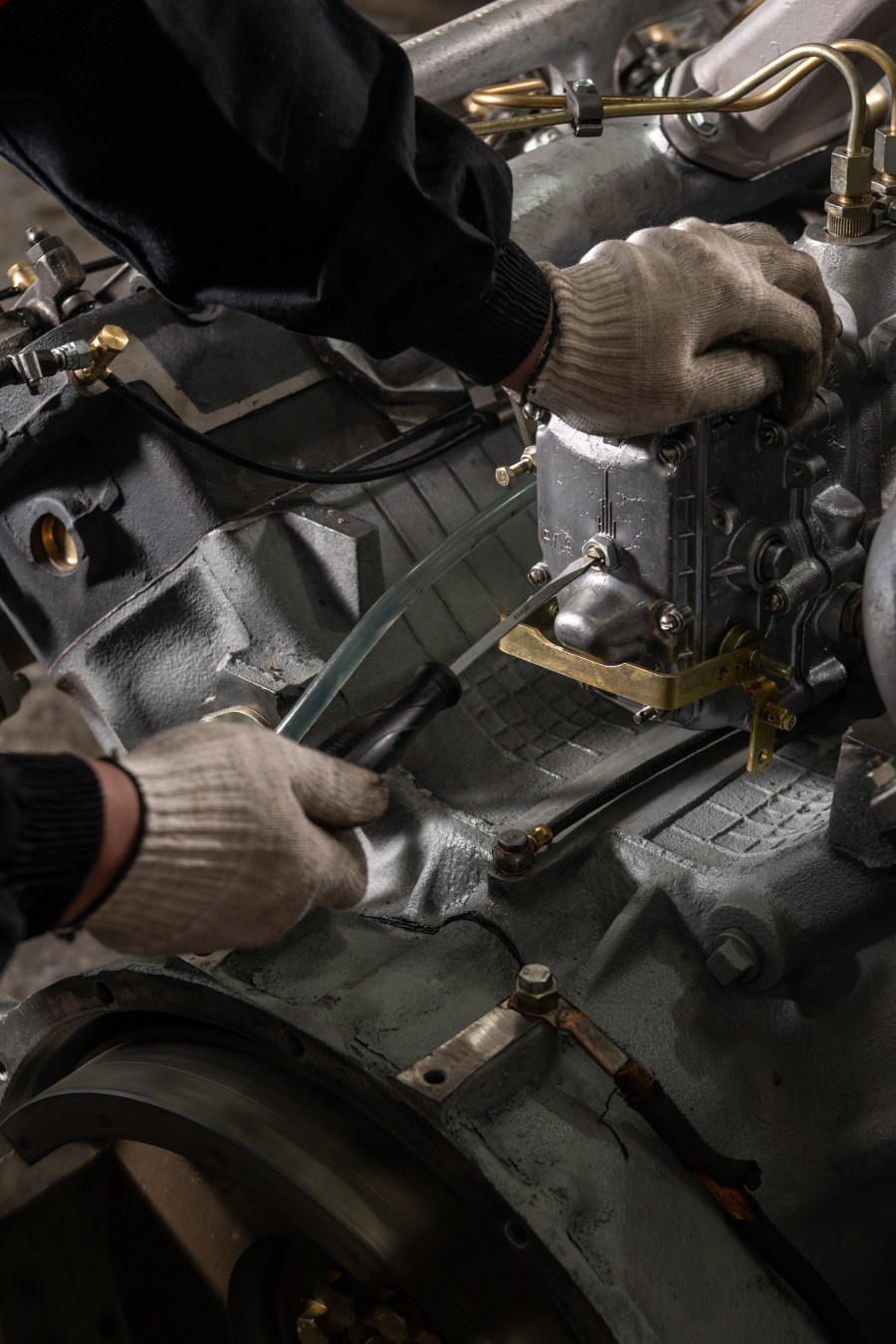 Ярославские двигатели. Фотосъёмка интерьеров и архитектуры гостиниц, промышленная съёмка