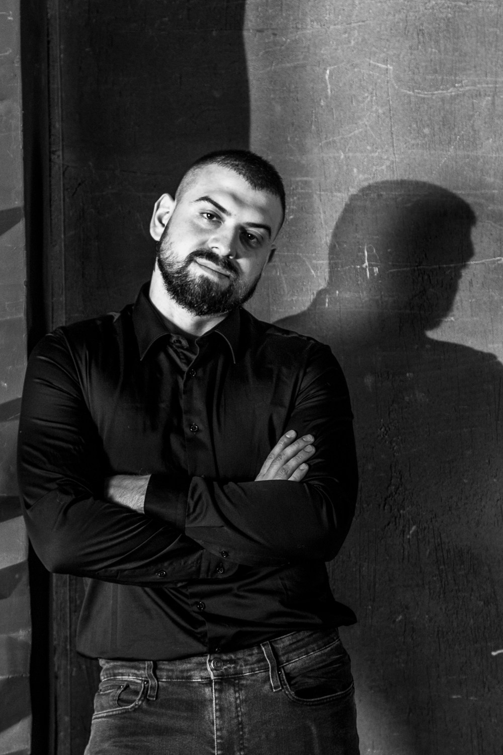 Люди и контент. Фотограф в Москве