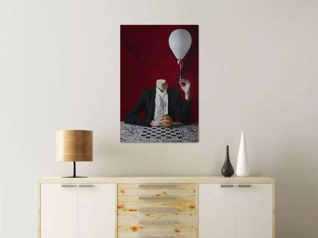 Портретный фотограф в Саратове Мария Сайлент