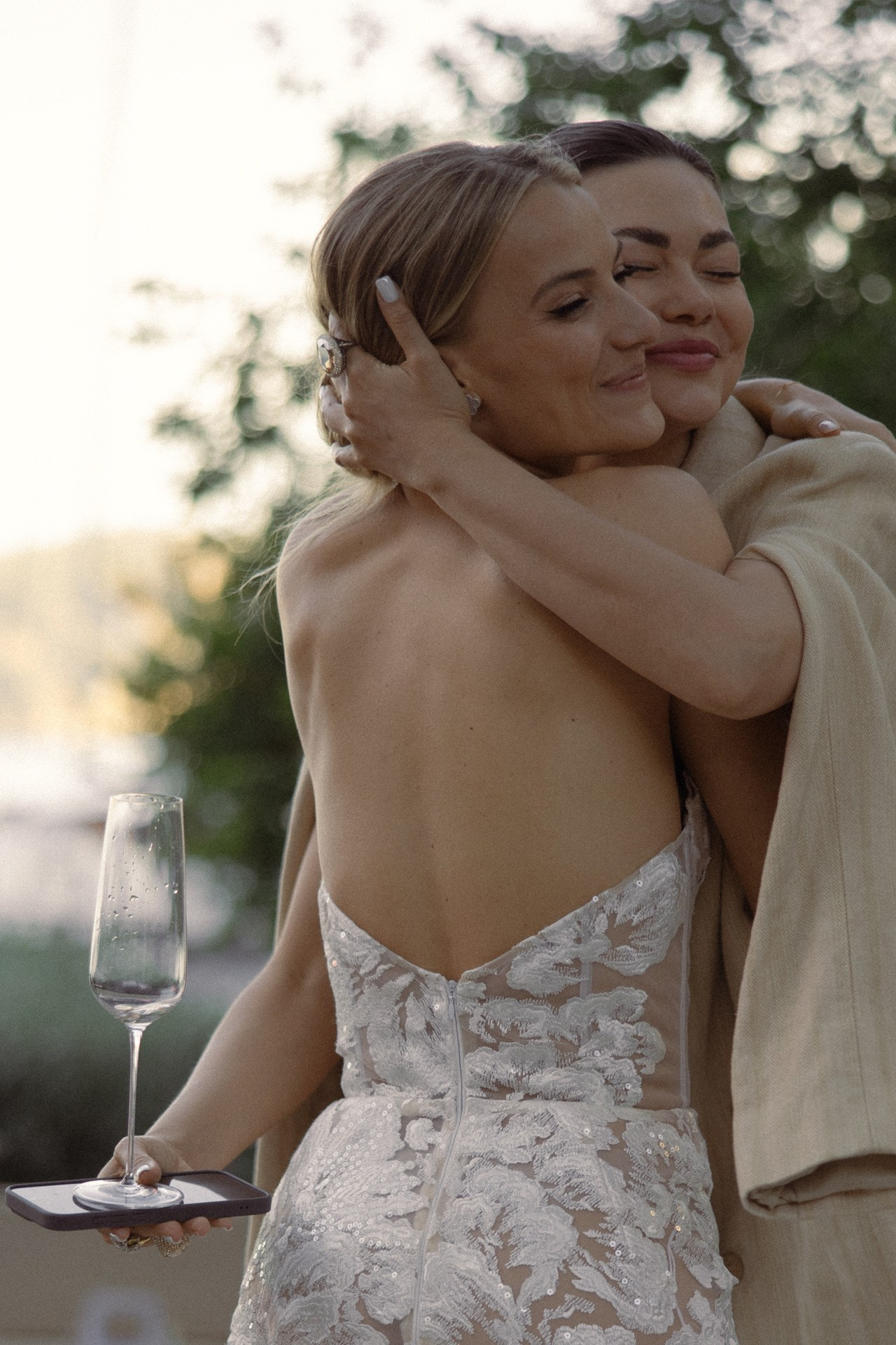 Море. Свадебный фотограф в Москве Александр Рыжков