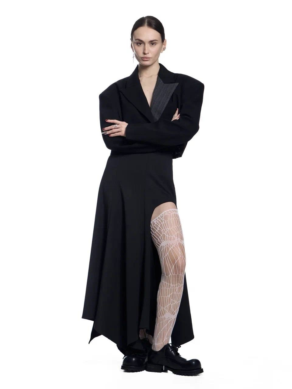 Capparel лукбук. Стилист медийных личностей