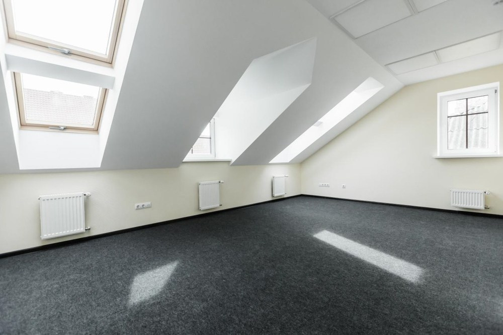 Интерьеры. Фотограф Александр Ямпольский