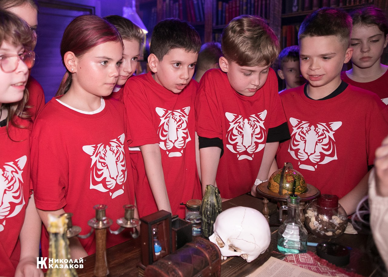 ФОРТ БАЯРД. Николай Казаков. Профессиональный фотограф. Преподаватель фотографии