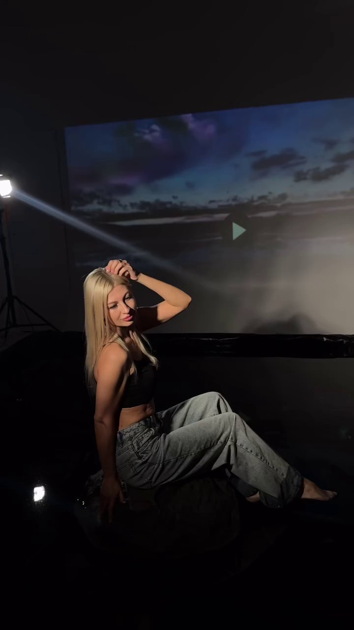 Колесникова Марина. Model base