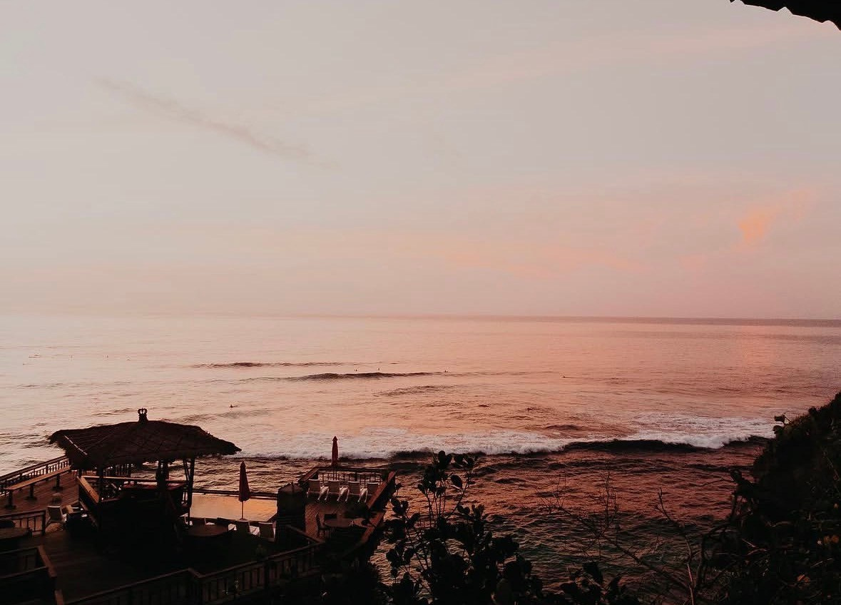 Bali. Фотограф Юлия Курочкина