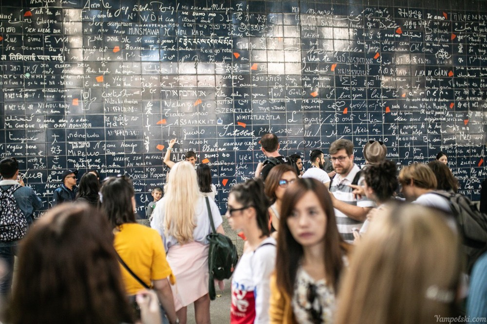 Путешествия. Фотограф Александр Ямпольский