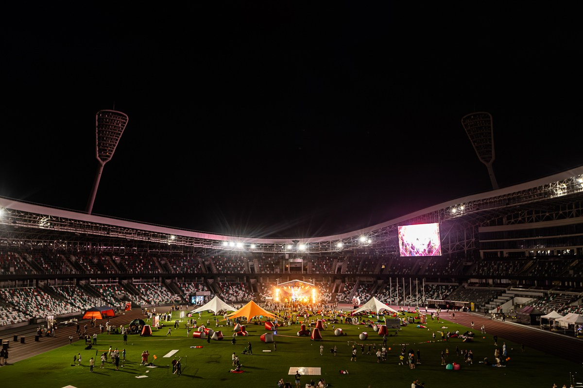 Репортаж. Фотограф Александр Ямпольский