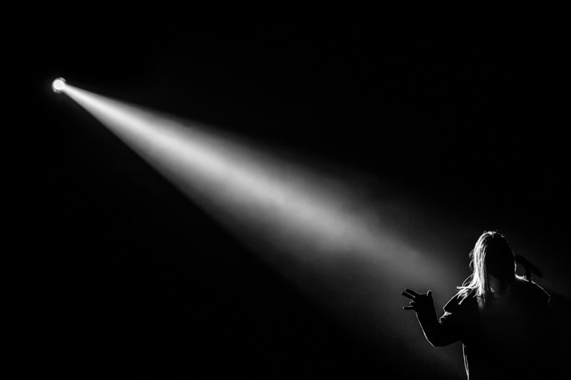 Репортаж. Фотограф Александр Ямпольский