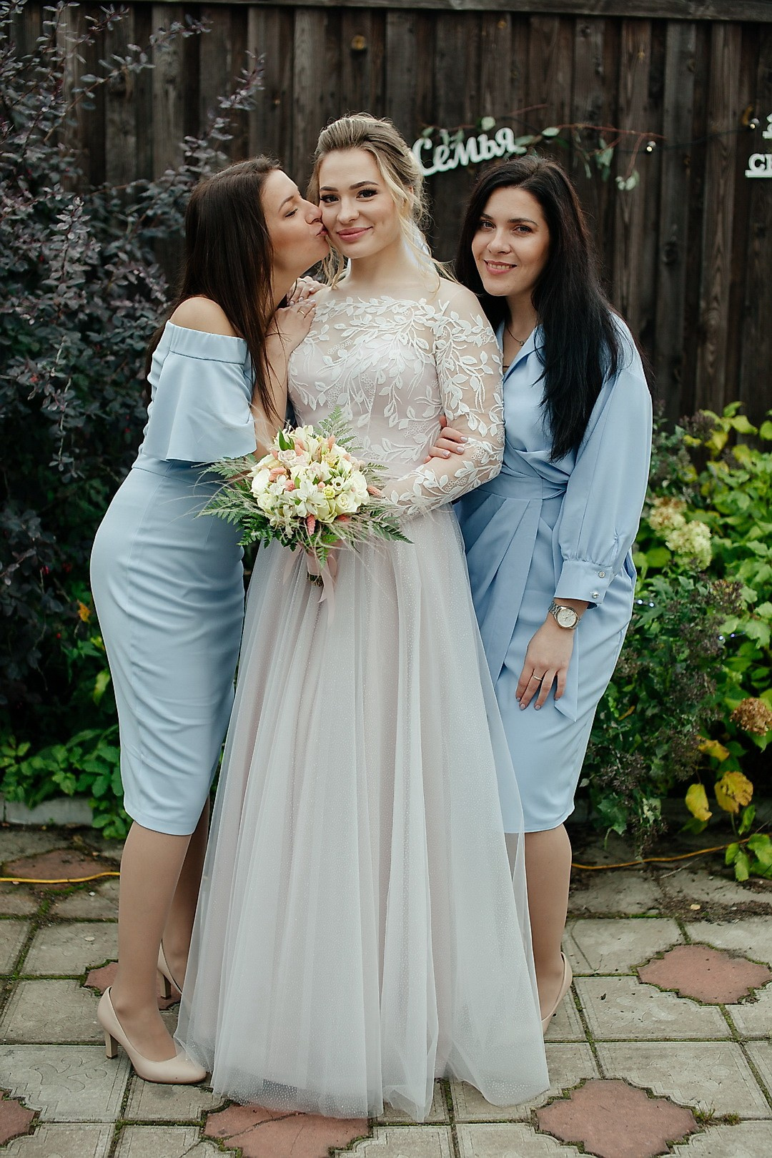 Свадьба целиком. Nuta ART - photo-video creator