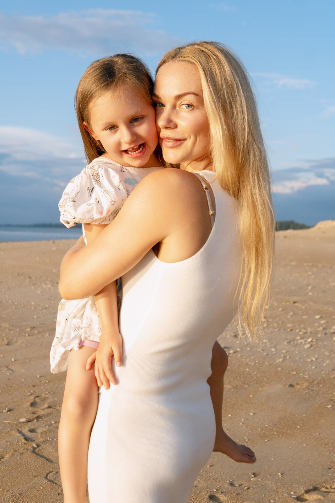 Маша и Мира. Фотограф Евгения Казакова. Женский и Мужской портреты, Семейные съемки