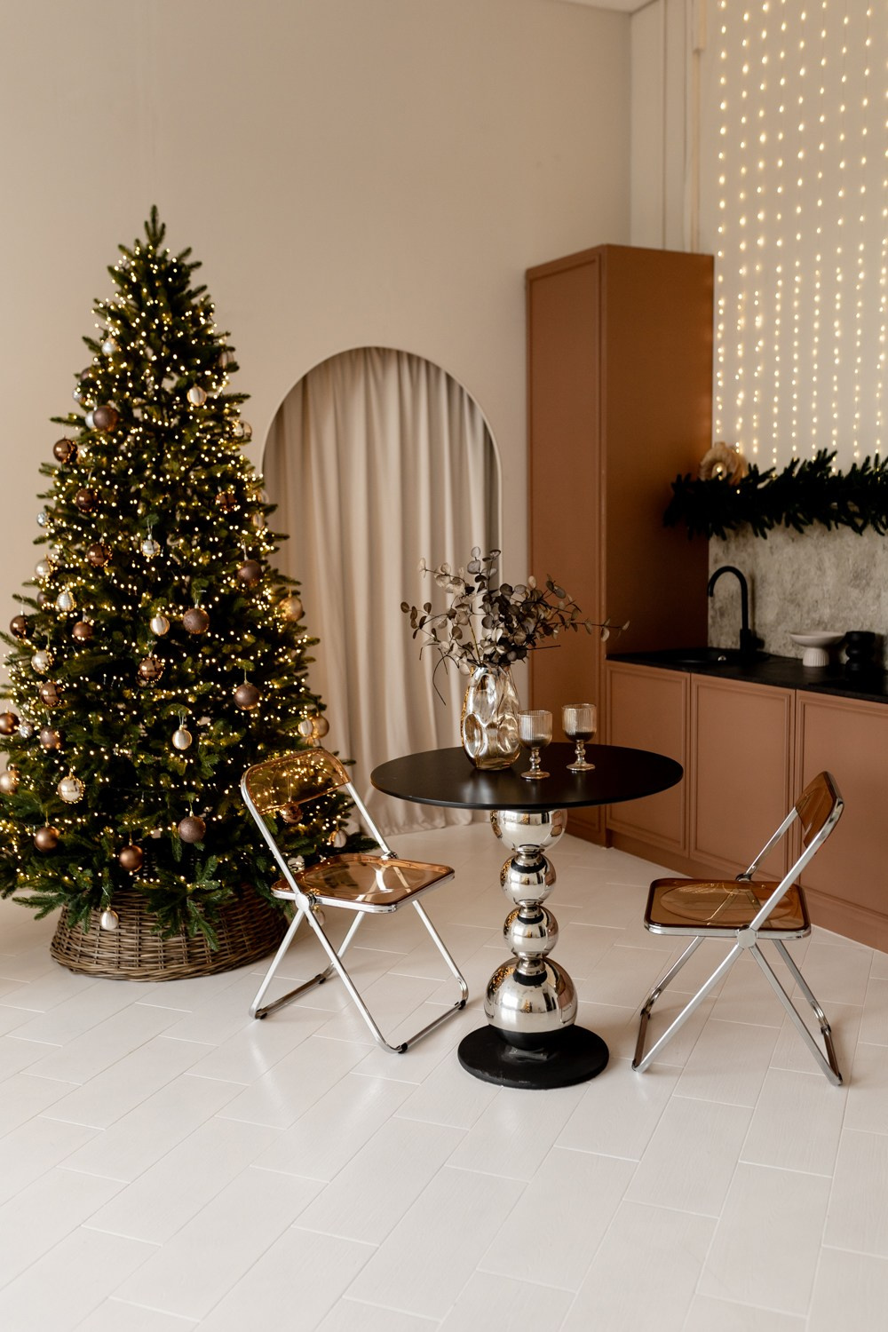 ЗАЛ № 2. Фотостудия Корица Минск