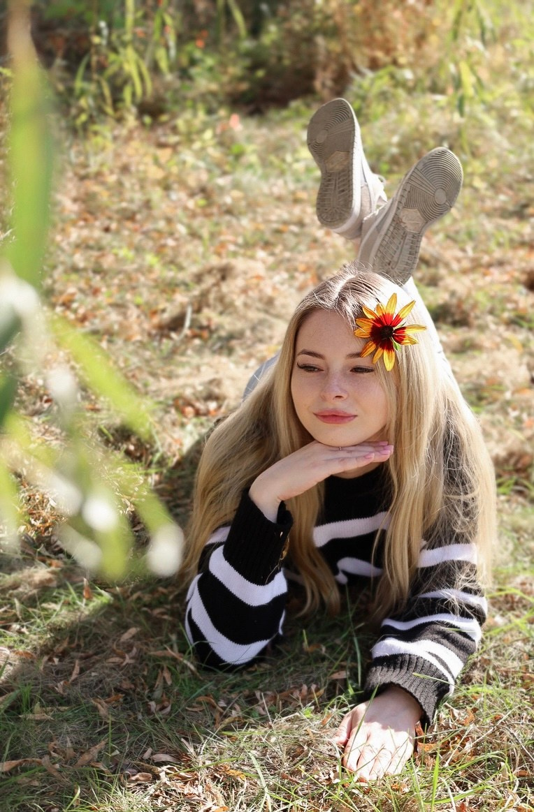 Нежность. V I KA P H O T O