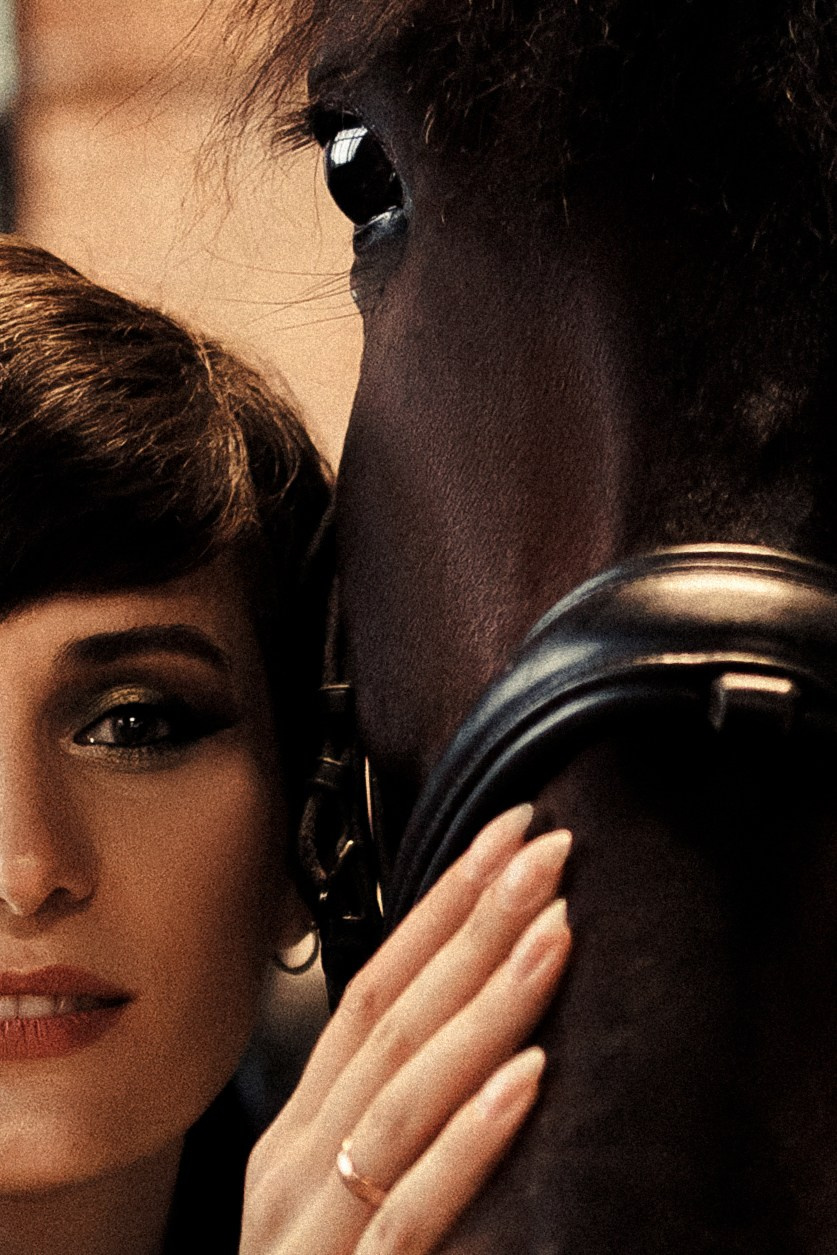 Оксана и Лакки. Фотограф в Тамбове Ольга Мельникова