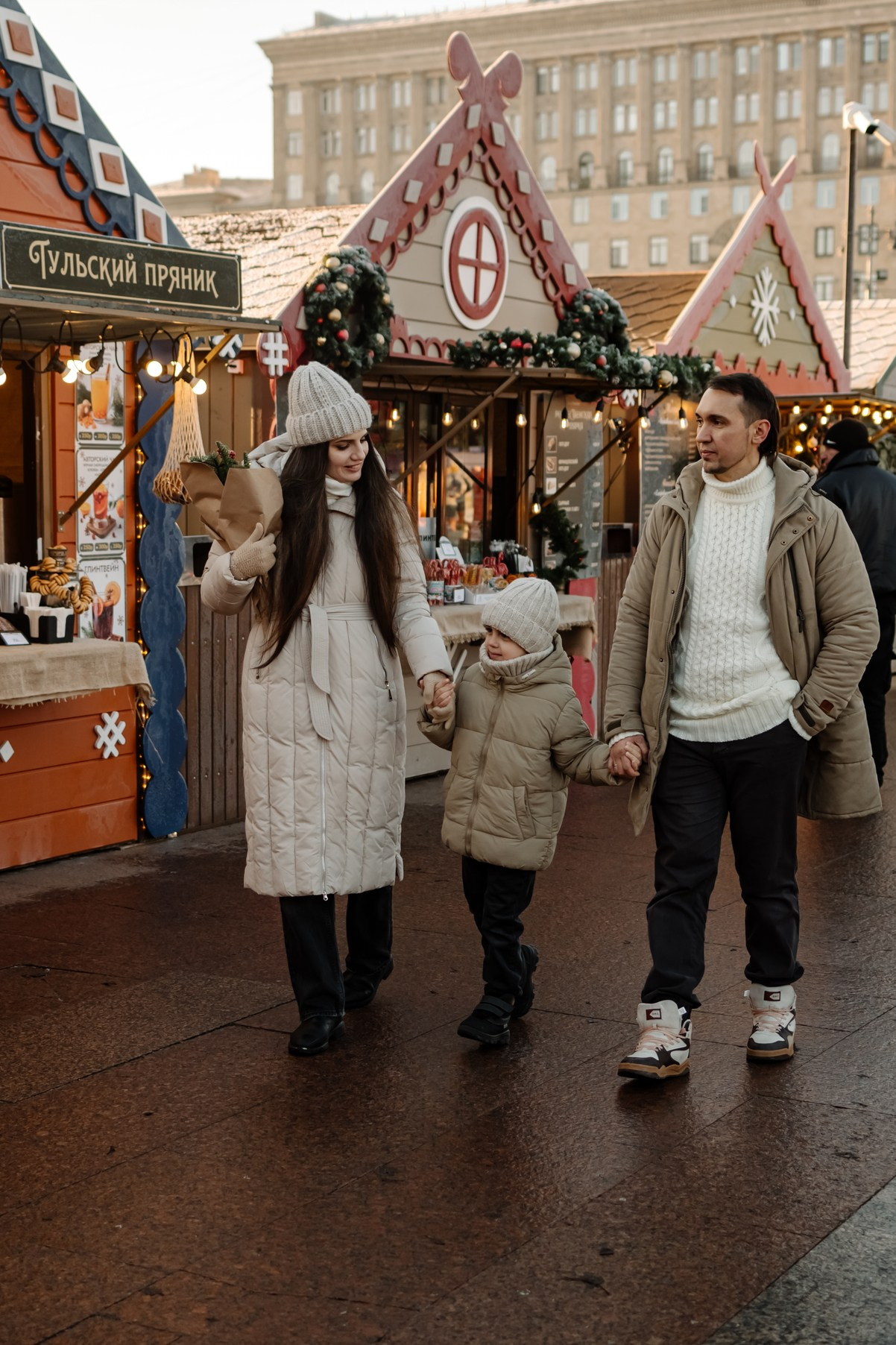 Московская площадь. Свадебный и семейный фотограф в Санкт-Петербурге Елена Худякова
