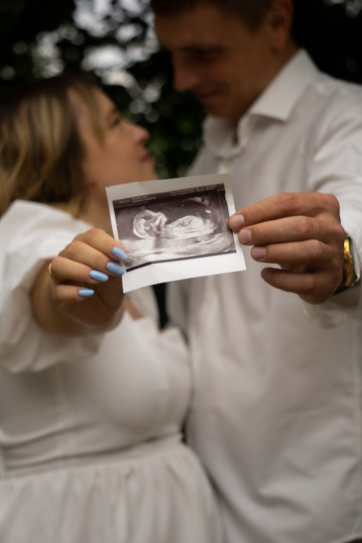 Беременность. Фотограф в Ростове-на-Дону Анна Малахова