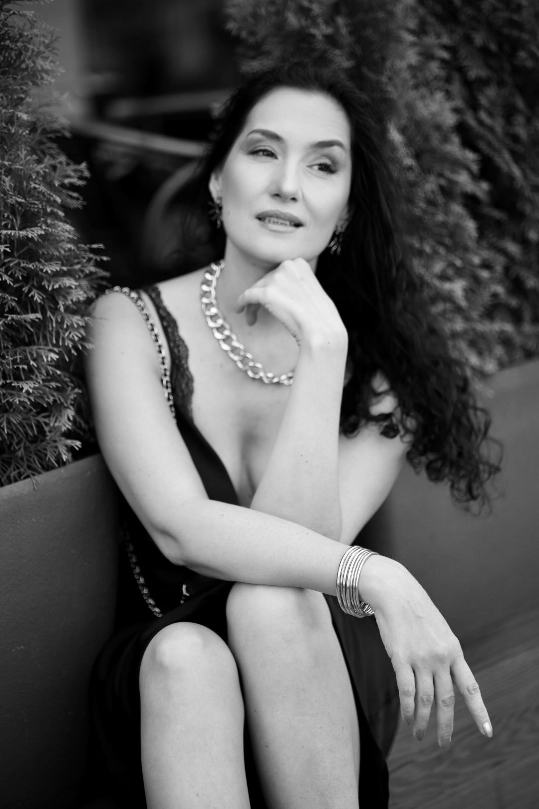 Фотограф в Минске Анна Кучинская