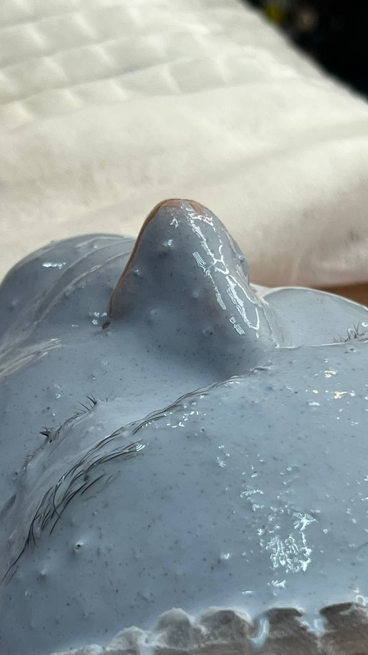 КОСМЕТОЛОГ