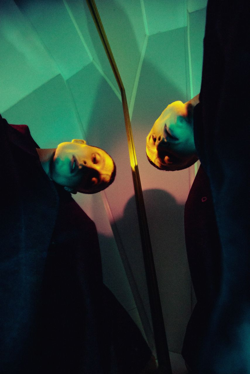 Онлайн-курс. Портретный фотограф в Санкт-Петербурге Алексей Корзов