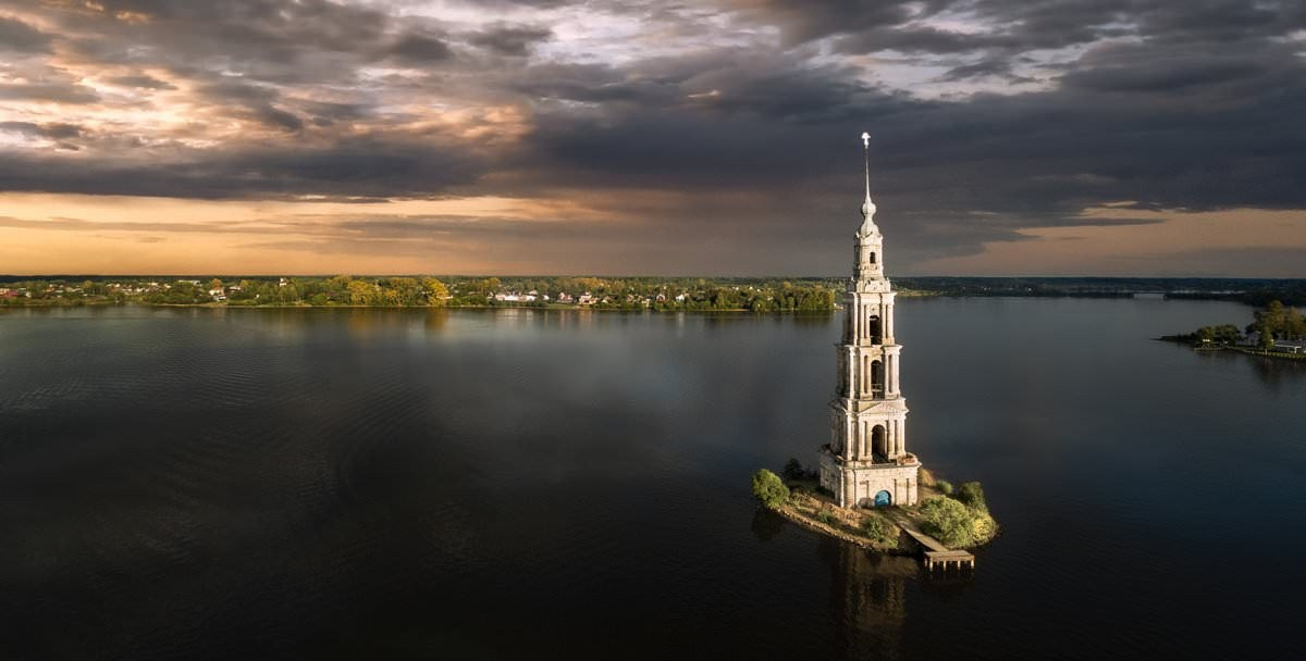 Small Russia — personal project of photographer Vadim Sherbakov. Vadim Sherbakov Portfolio