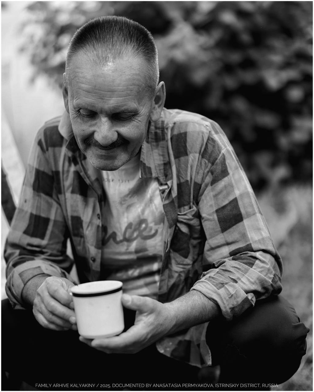 Kalyakiny / june 2025. Фотограф Москва | Anastasia Permyakova