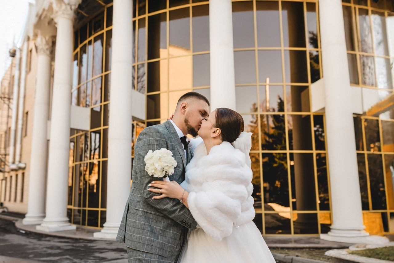 Отзывы. Свадебный фотограф Исхизова Ольга